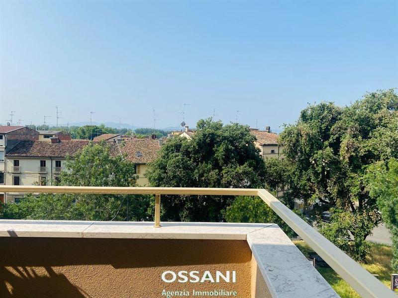 fotografie - appartamento Faenza (RA) Borgo 