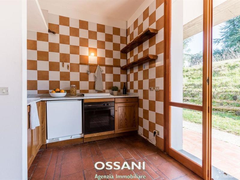 fotografie - Casa Indipendente Brisighella (RA)  