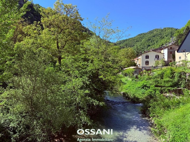 fotografie - Casa Semindipendente Marradi (FI) Crespino Del Lamone 