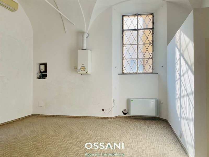 fotografie - negozio Faenza (RA) Centro Storico 