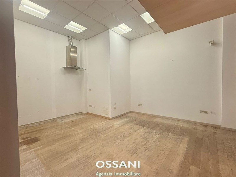 fotografie - negozio Faenza (RA) Centro Storico 