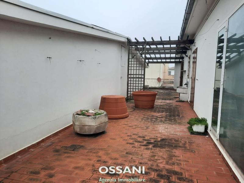 fotografie - capannone Faenza (RA)  