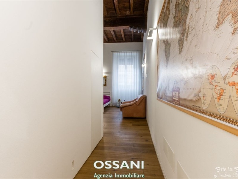fotografie - appartamento Faenza (RA) Centro Storico 