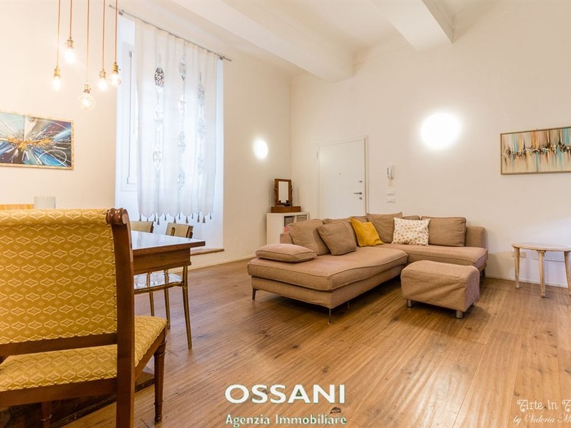 fotografie - appartamento Faenza (RA) Centro Storico 