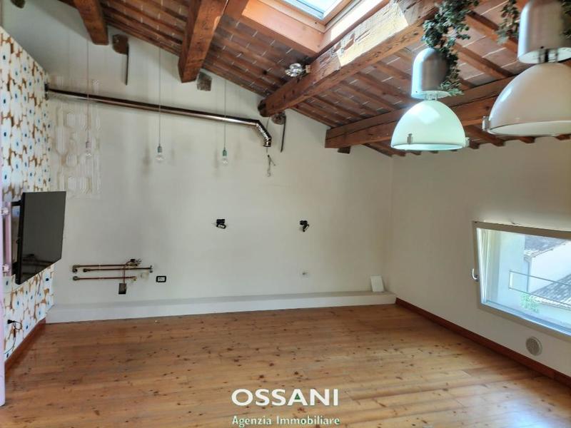 fotografie - appartamento Faenza (RA)  