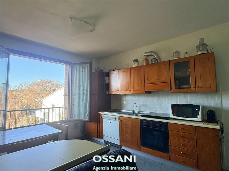fotografie - appartamento Faenza (RA) Borgo 