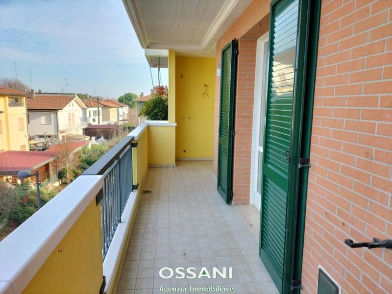 fotografie - appartamento Faenza (RA)  