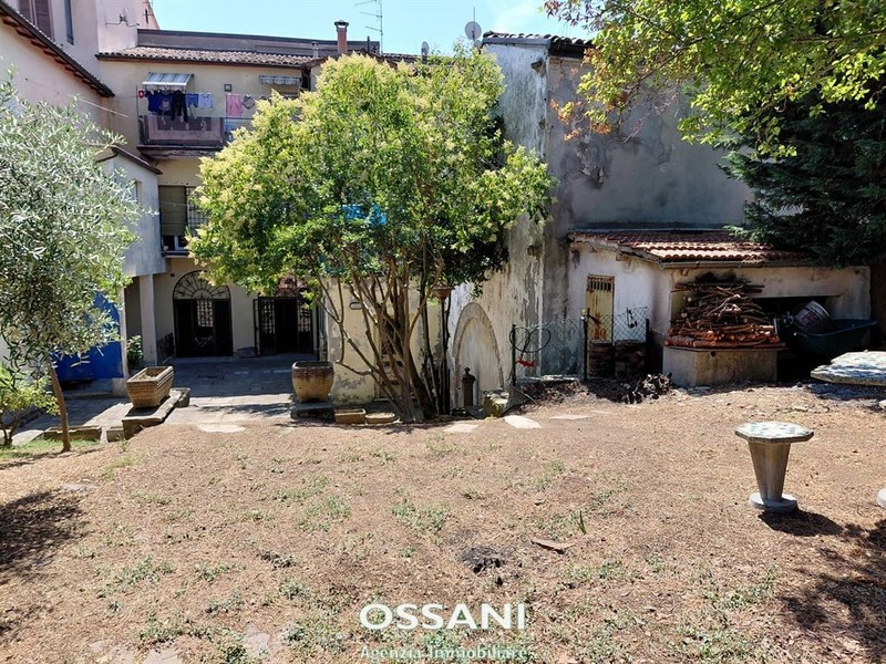 fotografie - appartamento Modigliana (FC)  