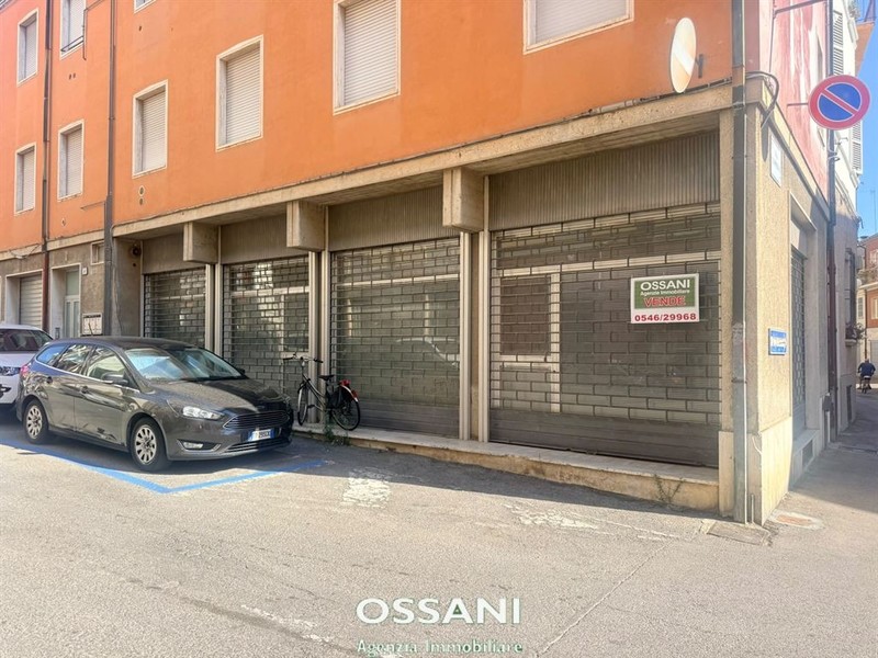 fotografie - ufficio Faenza (RA) Centro Storico 
