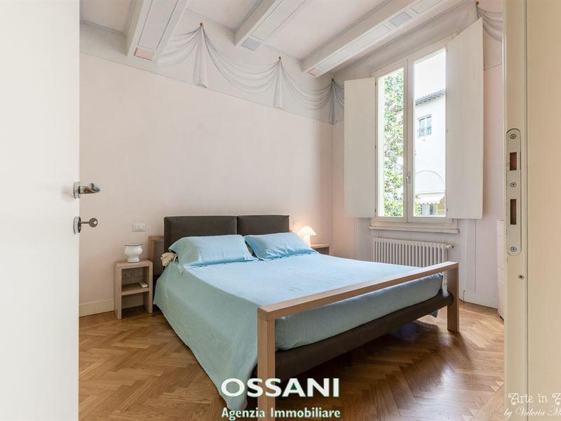 fotografie - appartamento Faenza (RA)  