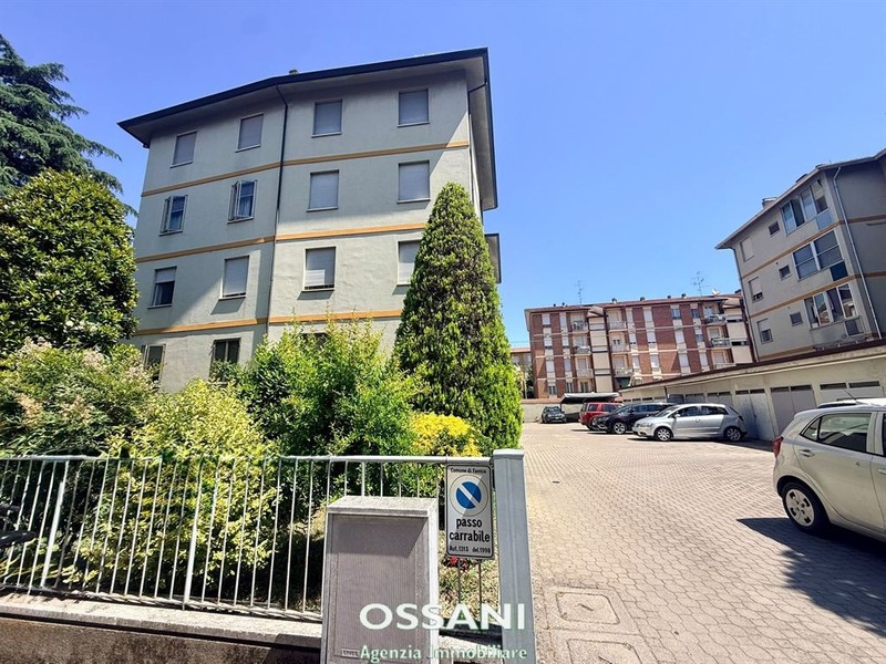fotografie - appartamento Faenza (RA)  