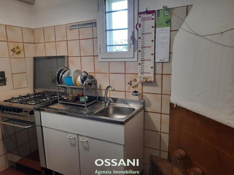 fotografie - Casa Semindipendente Faenza (RA) Granarolo 