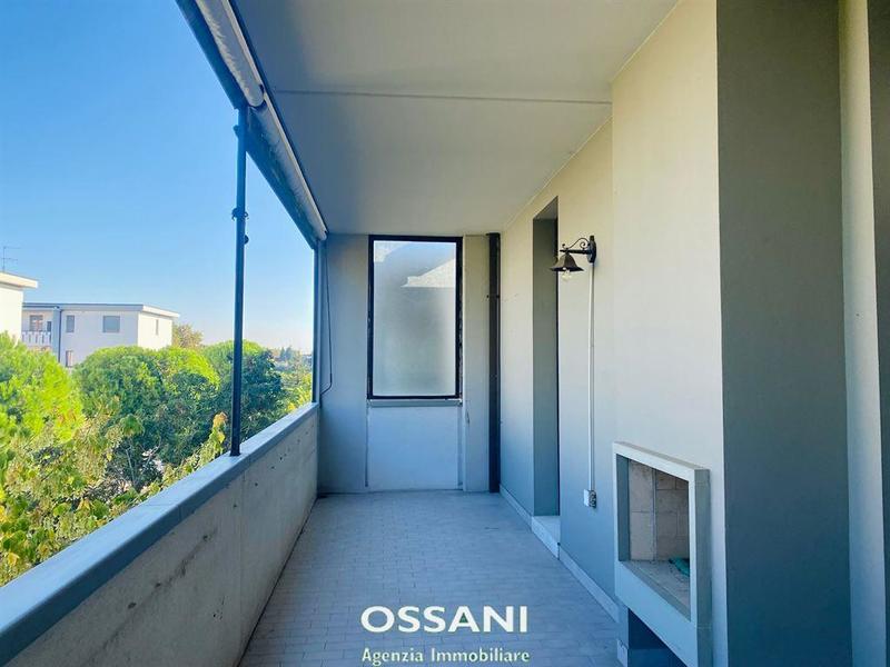 fotografie - appartamento Faenza (RA)  