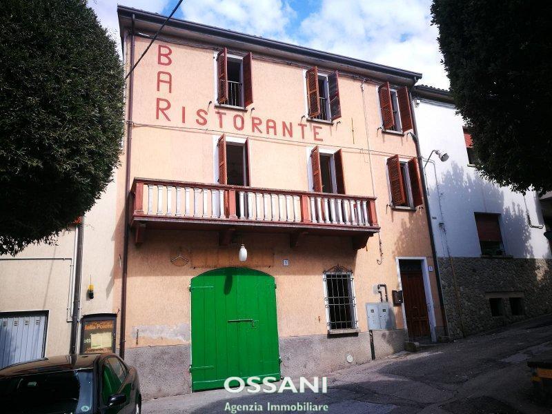 fotografie - Casa Indipendente Brisighella (RA) San Cassiano 