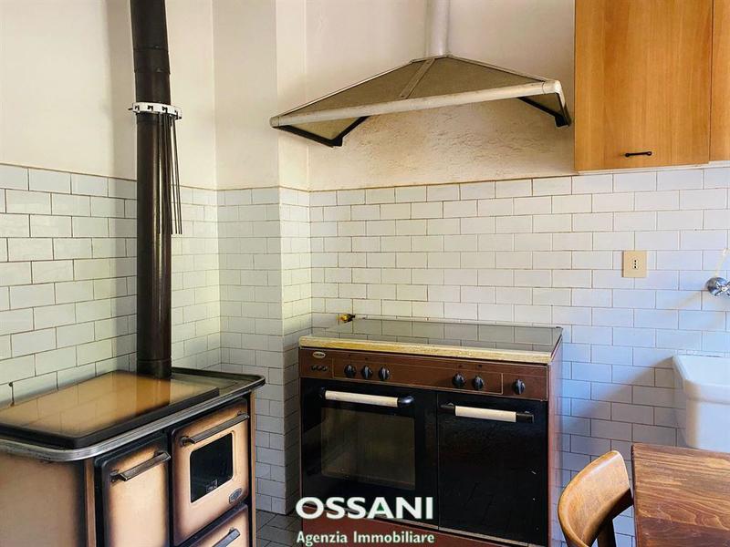 fotografie - appartamento Tredozio (FC)  