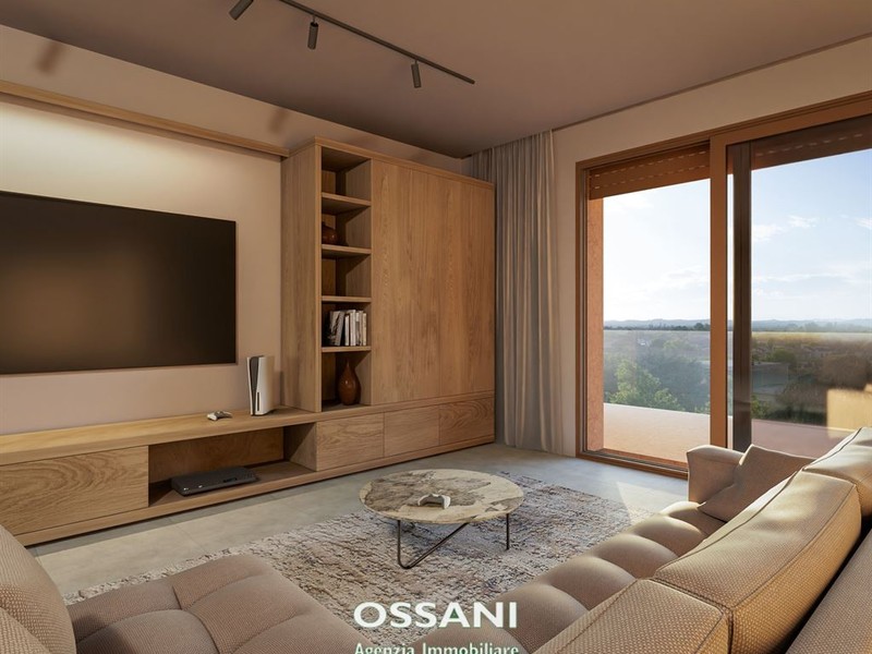 fotografie - appartamento Faenza (RA)  