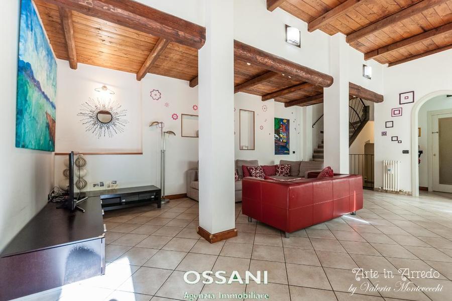fotografie - Casa Indipendente Faenza (RA) Centro Storico 