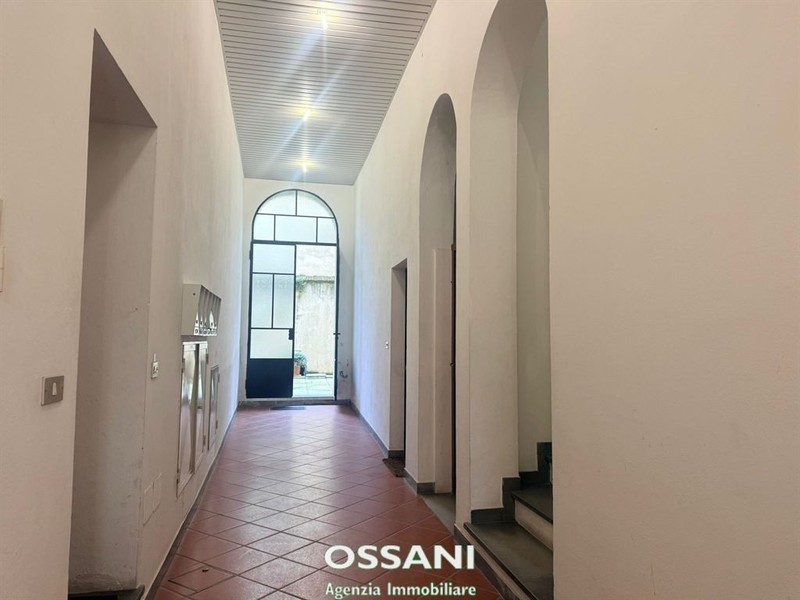 fotografie - appartamento Faenza (RA)  