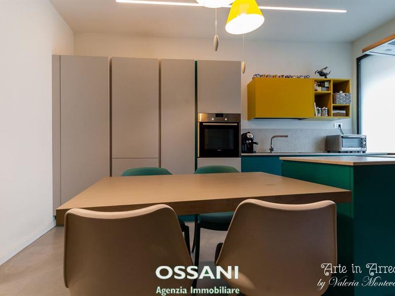 fotografie - appartamento Faenza (RA)  