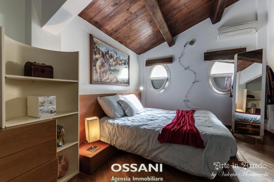 fotografie - Casa Indipendente Faenza (RA) Centro Storico 