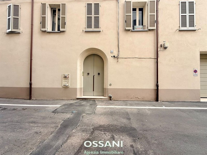fotografie - appartamento Faenza (RA)  