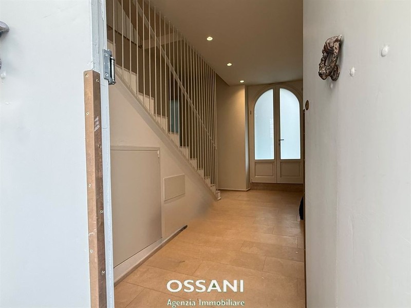 fotografie - appartamento Faenza (RA)  