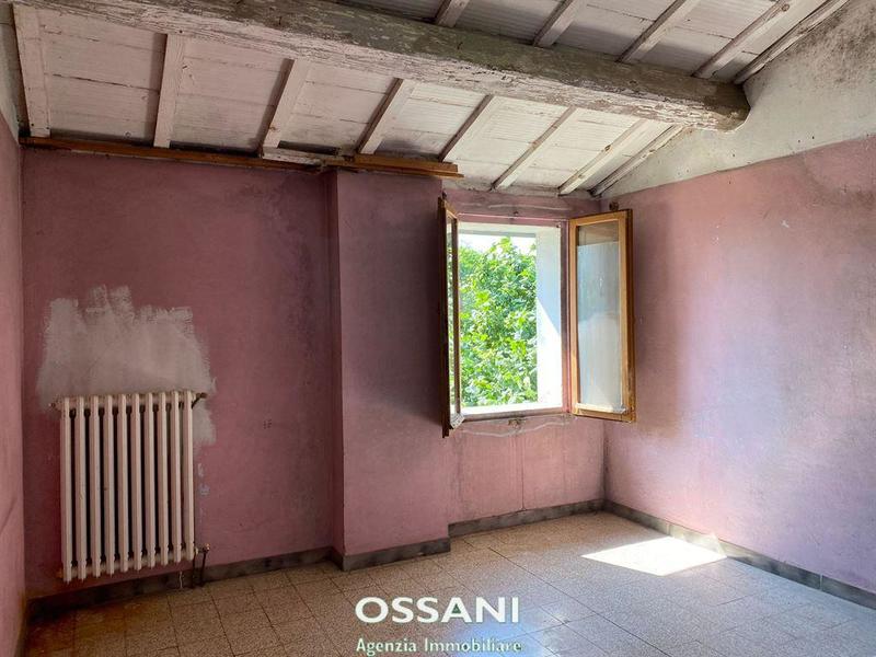fotografie - Casa Indipendente Faenza (RA)  
