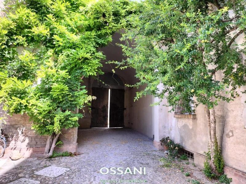 fotografie - appartamento Faenza (RA)  