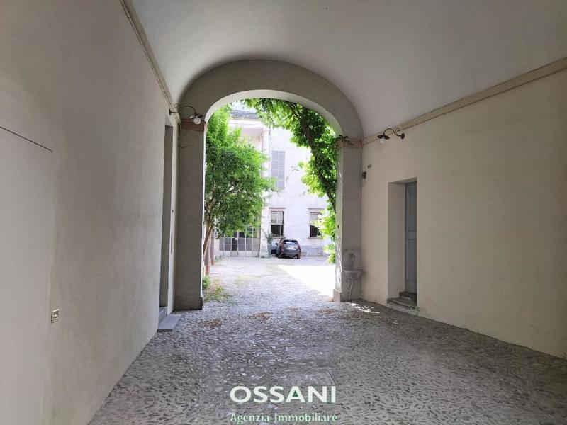 fotografie - appartamento Faenza (RA)  