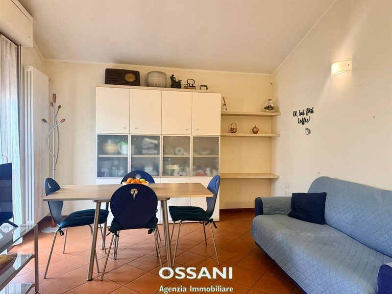 fotografie - attico Faenza (RA) Reda 