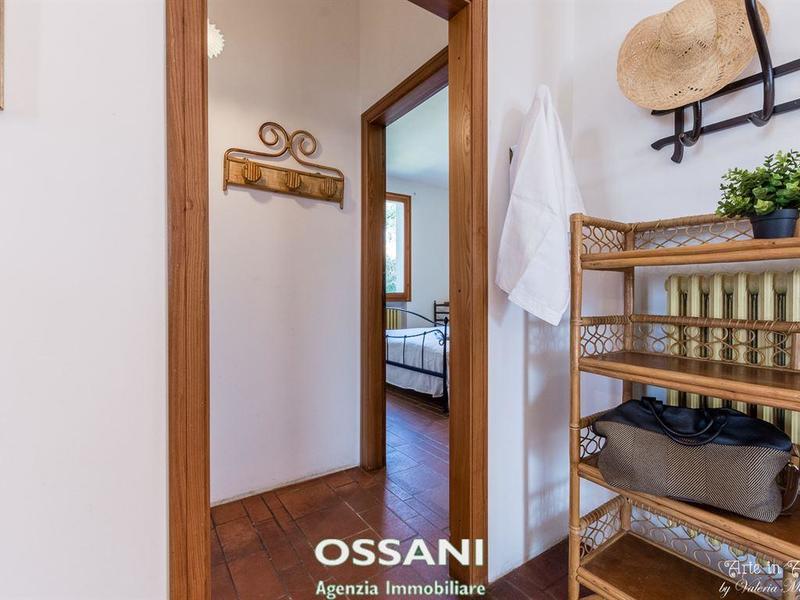 fotografie - Casa Indipendente Brisighella (RA)  