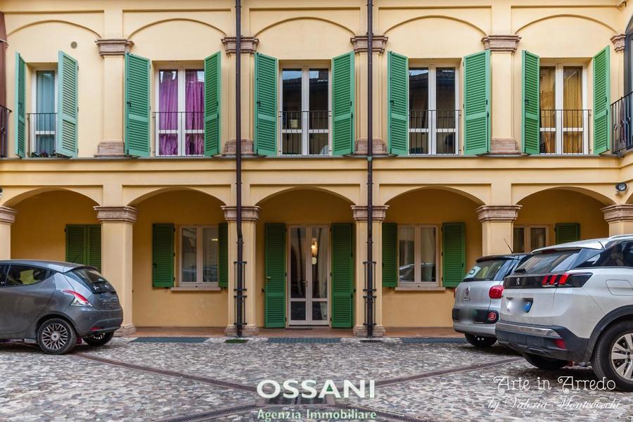 fotografie - Casa Indipendente Faenza (RA) Centro Storico 