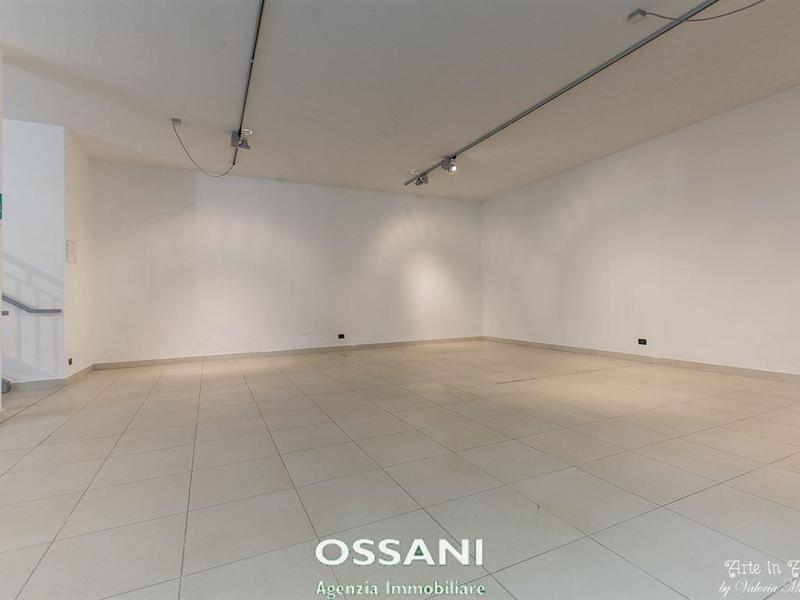 fotografie - capannone Castel Bolognese (RA)  