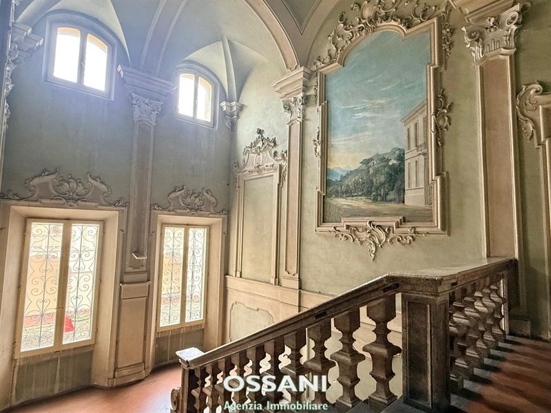 fotografie - appartamento Faenza (RA) Centro Storico 