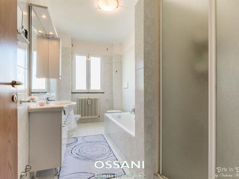 fotografie - Villa a schiera Faenza (RA)  
