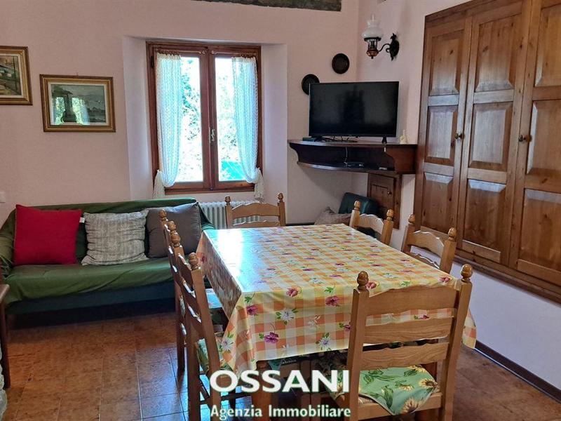 fotografie - Casa Indipendente Marradi (FI) Campigno 