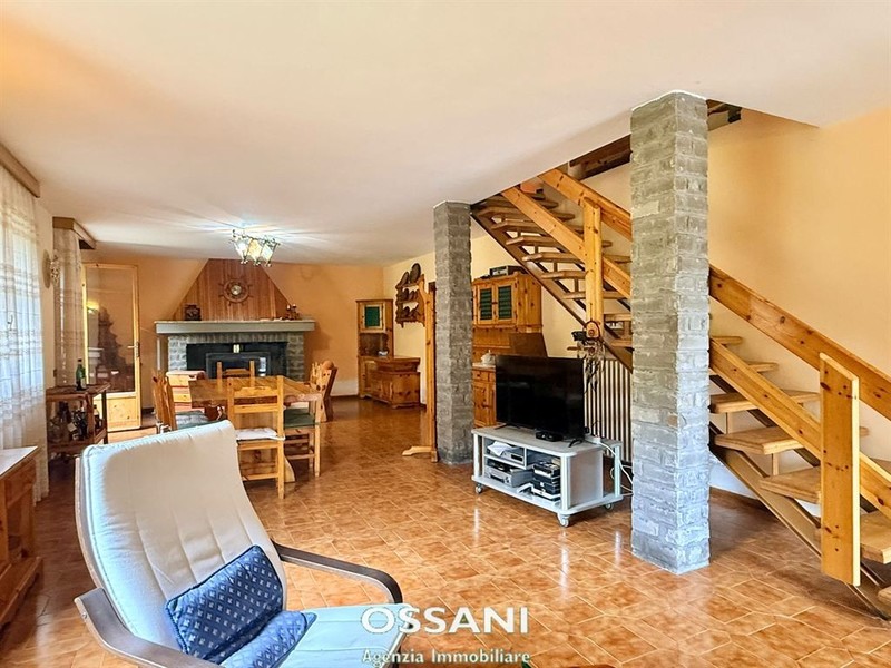 fotografie - Casa Indipendente Tredozio (FC)  