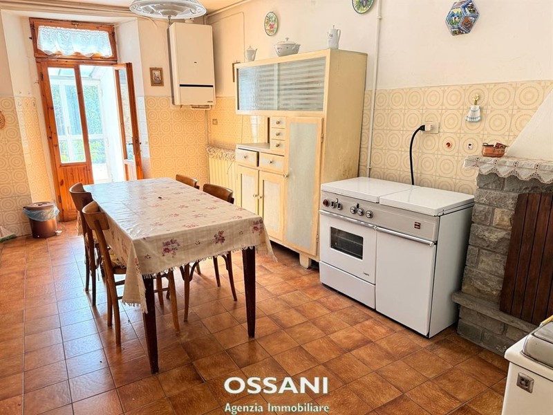 fotografie - Casa Semindipendente Marradi (FI) Crespino Del Lamone 