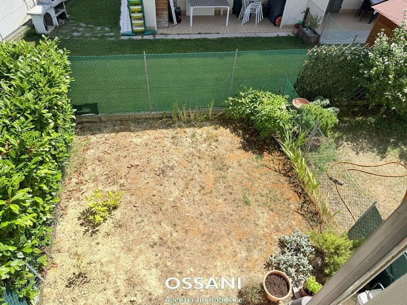 fotografie - Villa a schiera Faenza (RA) Borgo 