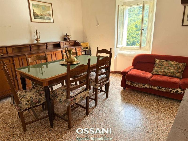 fotografie - appartamento Tredozio (FC)  