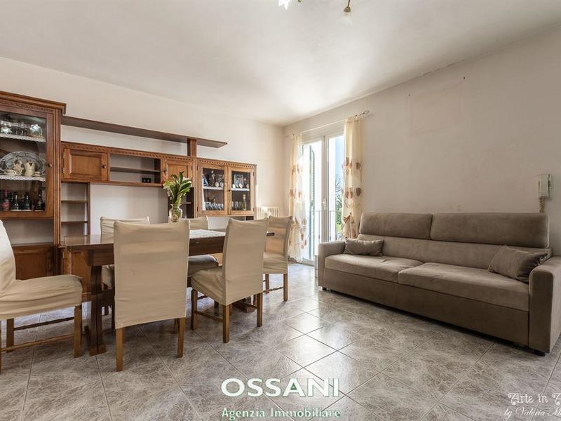 fotografie - Villa a schiera Faenza (RA)  