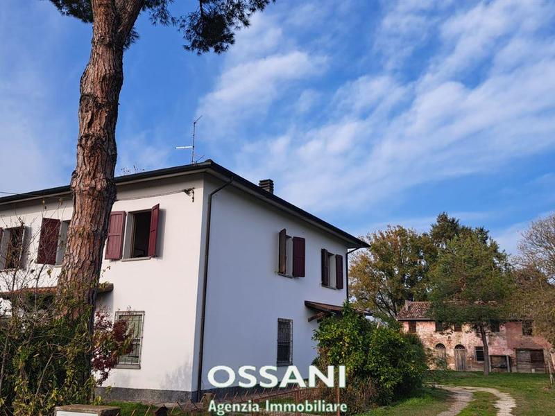 fotografie - Casa Indipendente Faenza (RA) Reda 