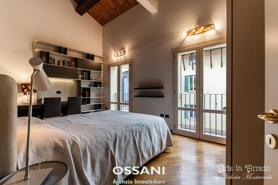 fotografie - Casa Indipendente Faenza (RA) Centro Storico 