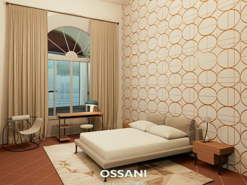 fotografie - appartamento Faenza (RA) Centro Storico 