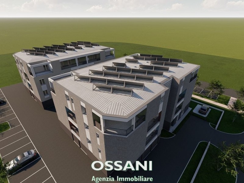 fotografie - appartamento Faenza (RA)  