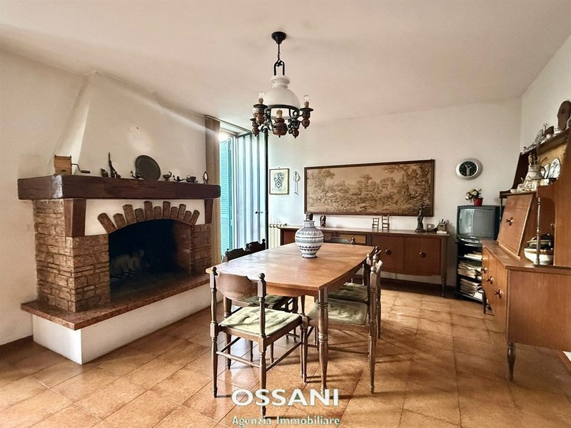 fotografie - Villa a schiera Faenza (RA)  