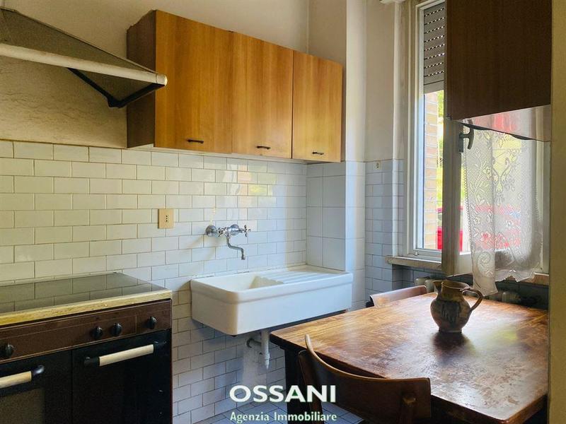 fotografie - appartamento Tredozio (FC)  