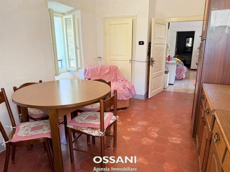 fotografie - appartamento Tredozio (FC)  