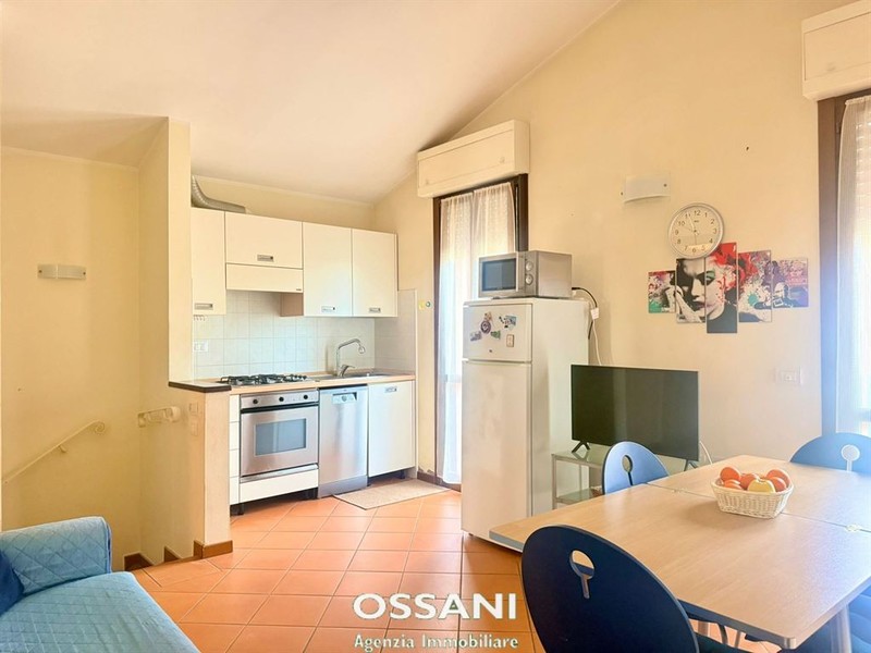 fotografie - attico Faenza (RA) Reda 