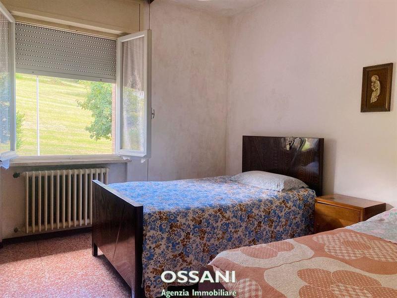 fotografie - appartamento Tredozio (FC)  